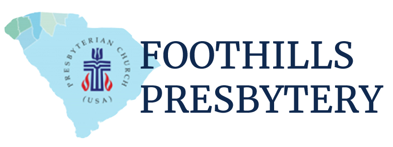 foothills press logo