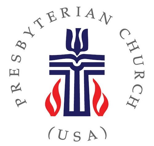 pcusa logo